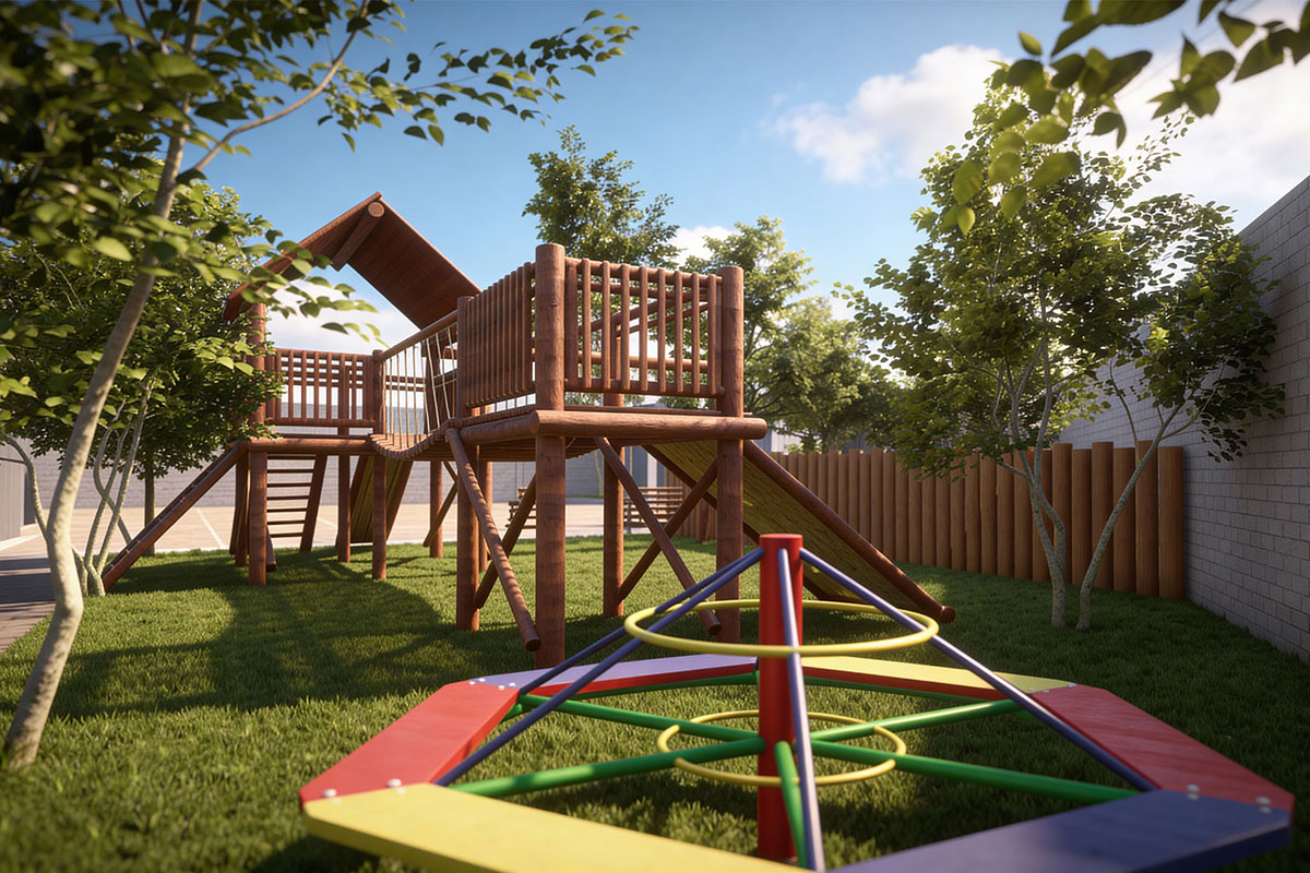 Playground